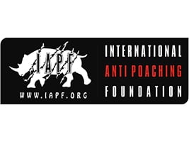 international anti-poaching foundation