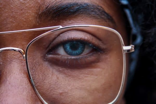 eyeglasses